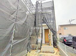 北入曽7期　A号棟