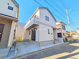 新座野寺2期　A号棟