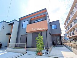 ふじみ野市市沢二丁目　No.3