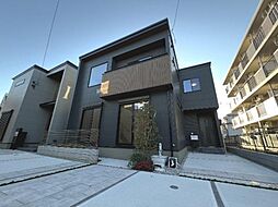 ふじみ野市市沢二丁目　No.3