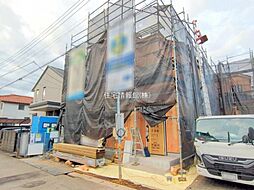 北入曽7期　B号棟