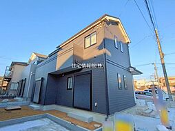 北入曽7期　B号棟