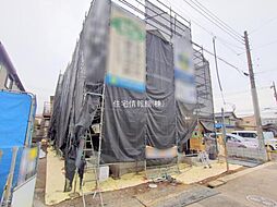 北入曽7期　B号棟