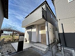 川越市砂新田4丁目 中古戸建