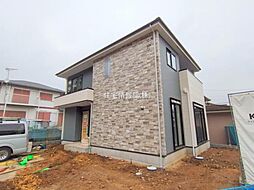 狭山市柏原10期　1号棟