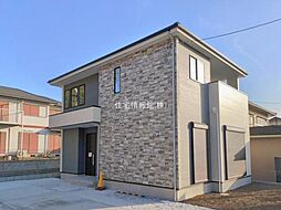 狭山市柏原10期　1号棟