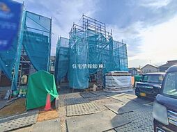 川越市大塚2丁目　2号棟