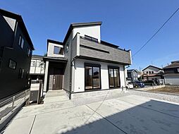 川越市大塚2丁目　2号棟