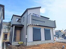 川越市大塚2丁目　2号棟