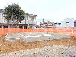 川越市大塚2丁目　2号棟