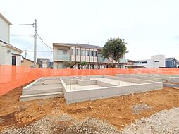 川越市大塚2丁目　1号棟