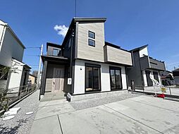 川越市大塚2丁目　1号棟