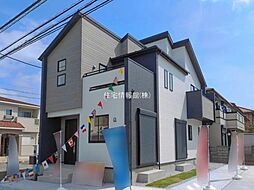 川越市今成2丁目　1号棟