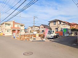 川越市今成2丁目 1号棟