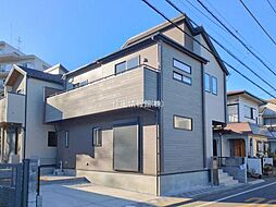 狭山市狭山台4丁目　2号棟