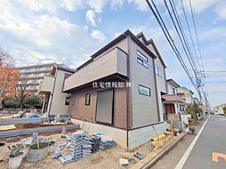 狭山市狭山台4丁目　2号棟