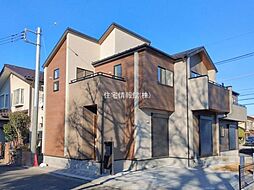 狭山市狭山台4丁目　1号棟