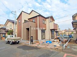 狭山市狭山台4丁目　1号棟