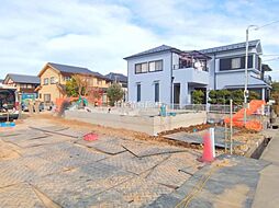 川越市今成2丁目 3号棟