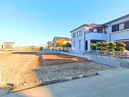 川越市今成2丁目　3号棟