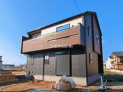 川越市今成2丁目　2号棟