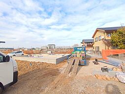 川越市今成2丁目 2号棟