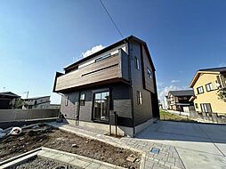 川越市今成2丁目　2号棟