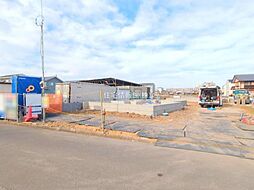 川越市今成2丁目 1号棟