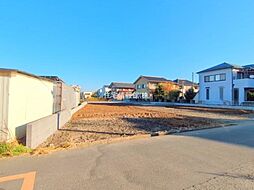 川越市今成2丁目　1号棟