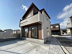 川越市今成2丁目　1号棟