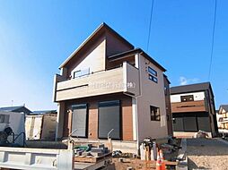 川越市今成2丁目　1号棟