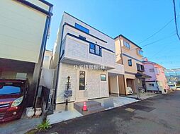 新座市池田5丁目