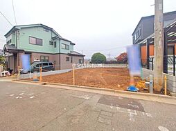 朝霞市宮戸3丁目551番　A号棟