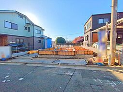 朝霞市宮戸3丁目551番 A号棟