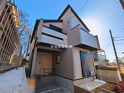 富士見市水子　1号棟