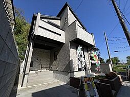 富士見市水子　1号棟