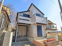 富士見市水子　1号棟