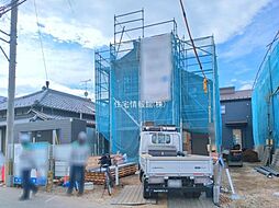 川越寺尾第4期 3号棟