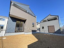 川越寺尾第4期　2号棟