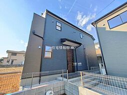 川越寺尾第4期　2号棟