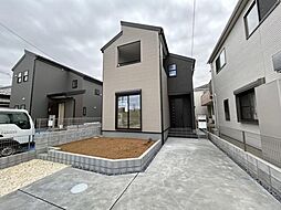 川越寺尾第4期　1号棟