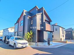 ふじみ野市大井中央1丁目55棟　48号棟