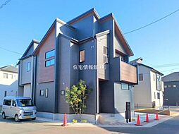 ふじみ野市大井中央1丁目55棟　48号棟