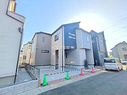 ふじみ野市大井中央1丁目55棟　47号棟