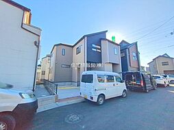 ふじみ野市大井中央1丁目55棟　47号棟