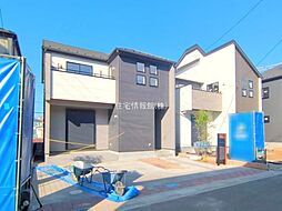 ふじみ野市大井中央1丁目55棟　17号棟