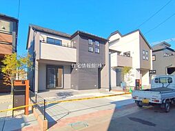 ふじみ野市大井中央1丁目55棟　17号棟