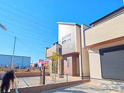 ふじみ野市大井中央1丁目55棟　14号棟