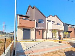 ふじみ野市大井中央1丁目55棟　14号棟