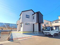 ふじみ野市大井中央1丁目55棟　13号棟